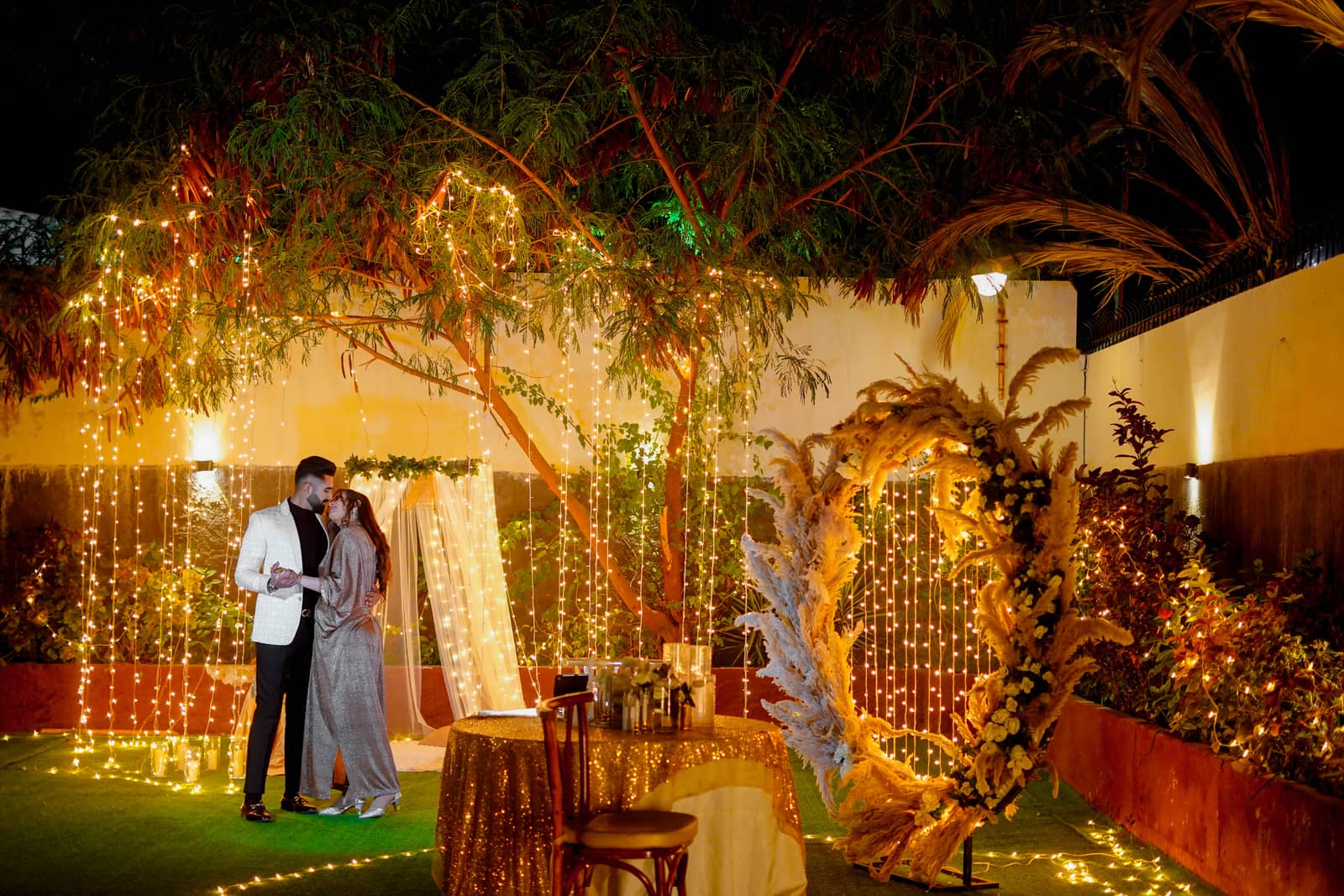 Wedding
